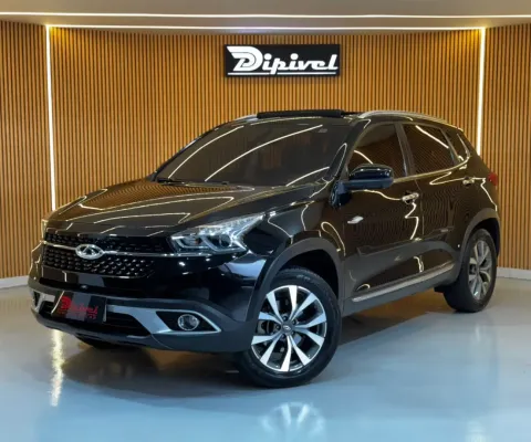 Caoa Chery Tiggo 7 TXS 