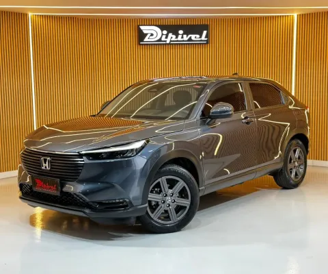 HR-V EXL HS 1.5 Automático 2023