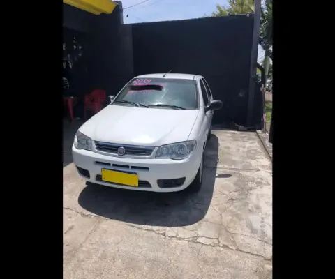 Palio Celebration 1.0 Fire Flex 8V 4p