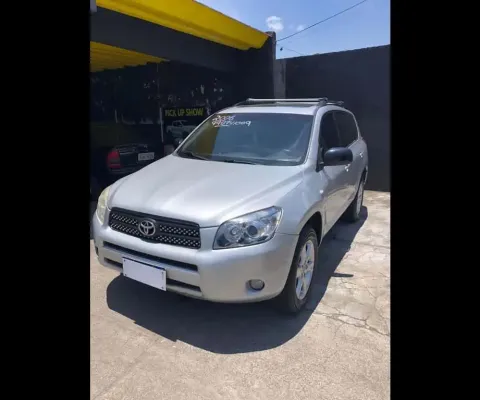 RAV4 2.4 4x4 16V 170cv Aut.