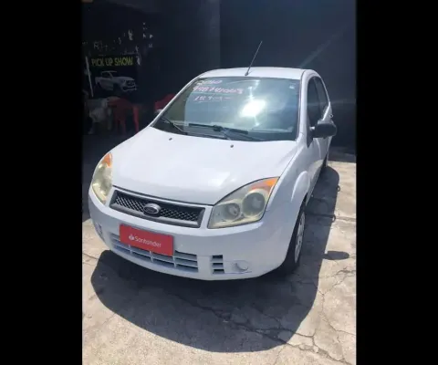 Fiesta 1.0 8V Flex/Class 1.0 8V Flex 5p