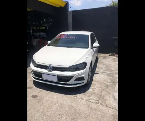 Polo 1.0 Flex 12V 5p