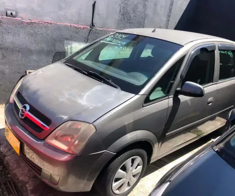 Meriva 1.8/ CD 1.8 MPFI FlexPower 8V