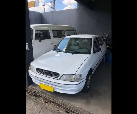 Escort GL 1.6i / 1.6