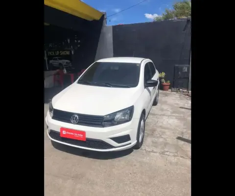 VOYAGE 1.6 MSI Flex 8V 4p