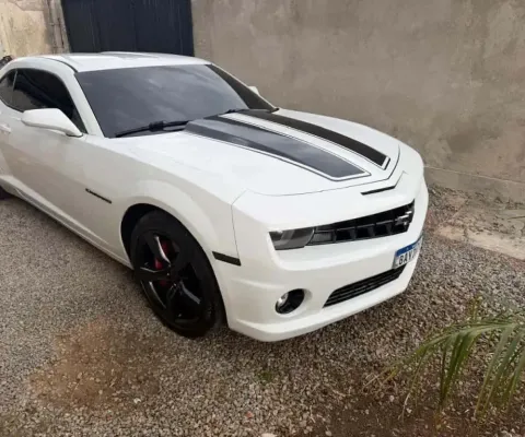 Camaro SS 6.2 V8 16V