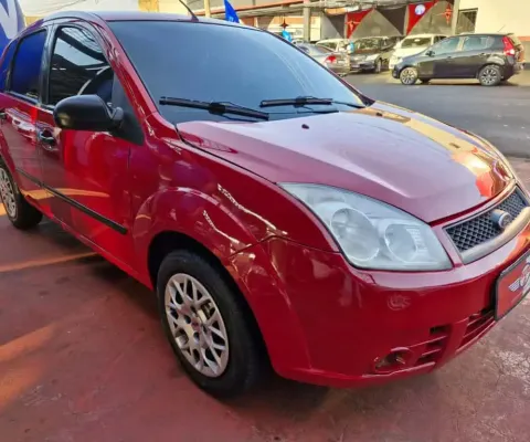 Ford fiesta 1.0 mpi hatch 8v flex 4p manual