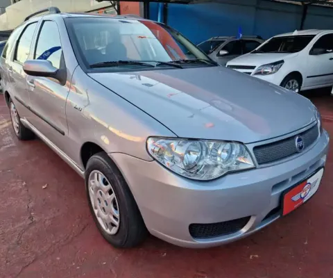 Fiat palio 1.3 mpi fire elx weekend 8v flex 4p manual