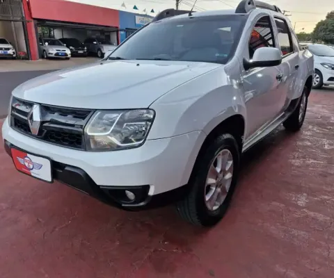 Renault duster oroch 1.6 16v sce flex expression manual