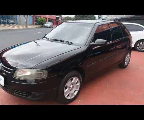 Volkswagen gol 1.0 mi 8v flex 4p manual g.iv
