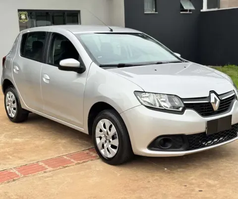 RENAULT SANDERO Expression Flex 1.0 12V 5p
