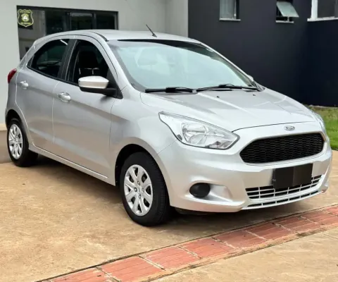 FORD KA 1.0 SE/SE Plus TiVCT Flex 5p