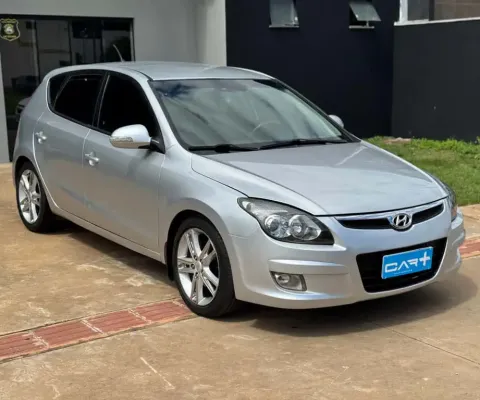 HYUNDAI I30 2.0 16V 145cv 5p Aut.