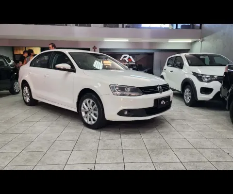 JETTA Comfortline 2.0 T.Flex 8V 4p Tipt.
