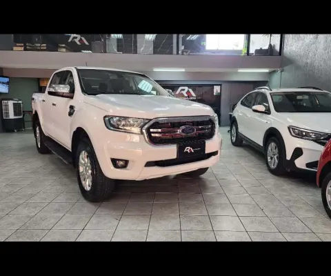 Ranger XLT 3.2 20V 4x4 CD Diesel Aut.