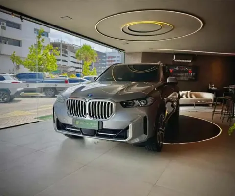BMW X5 3.0 I6 Turbo 50E X-line - 2024/2024