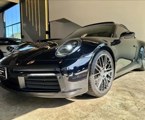 PORSCHE 911 3.0 24V H6 Carrera - 2024/2024