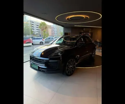 PORSCHE MACAN 2.0 Turbo - 2025/2025