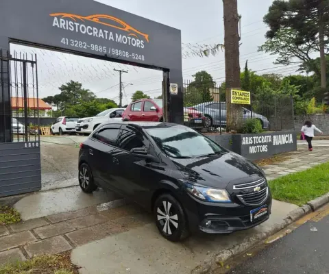 CHEVROLET ONIX 1.4 LT 2013