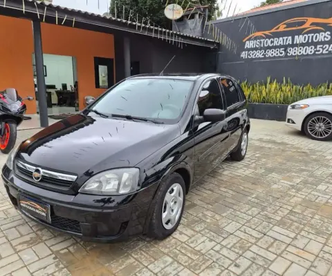 Chevrolet corsa hatch maxx 1.4 8v 4p 2011