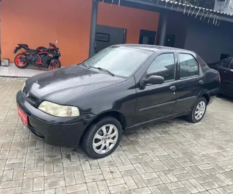 Fiat siena 2003