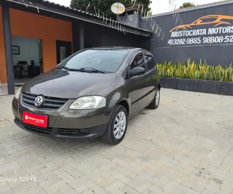Volkswagen fox 1.0 mi 8v total flex 4p 2010