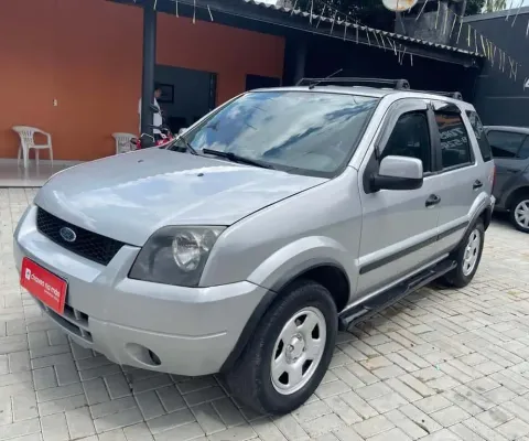 Ford ecosport 4p 2005