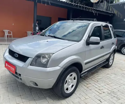 Ford ecosport 4p 2005