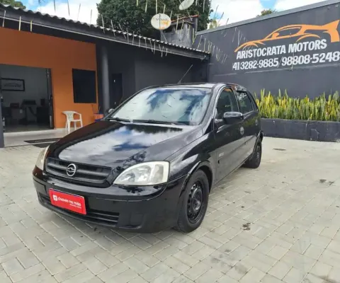 Chevrolet corsa hatch maxx 1.8 2005