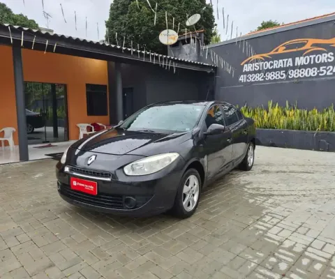 Renault fluence expression 1.6 2013