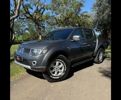 MITSUBISHI L200 Triton HPE 3.2 CD TB Int.Diesel Aut