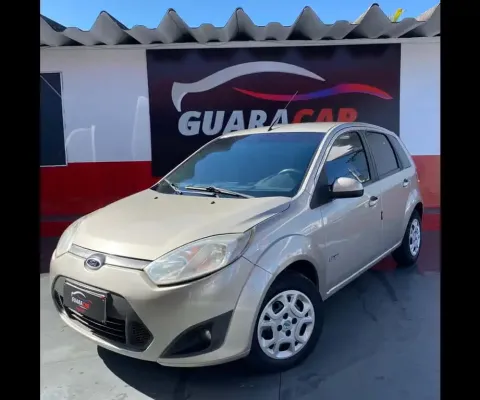 FORD FIESTA 1.6 8V Flex/Class 1.6 8V Flex 5p