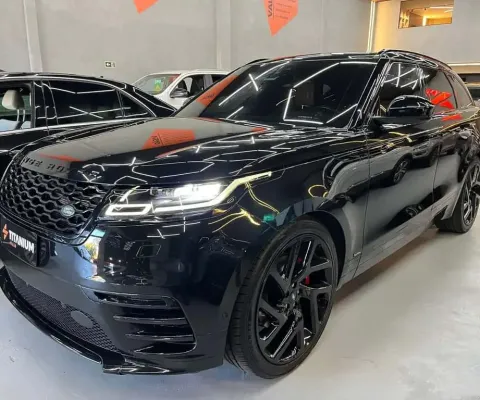 Land rover lr velar p380 hse rdyn 2018