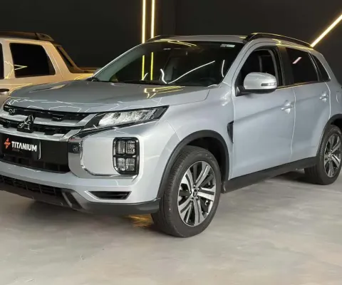 Mitsubishi outlander spt hpeawd 2022