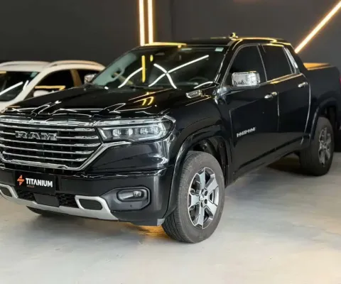 Ram ram 2500 laramie 2024