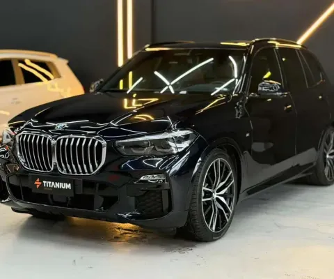 Bmw x5 xdrive30d 2019