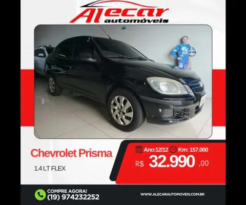 PRISMA  Sed. Maxx/ LT 1.4 8V ECONOF. 4p