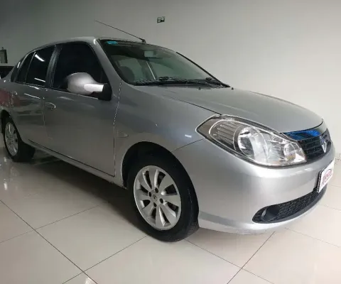 SYMBOL Privilège Hi-Flex 1.6 16V 4p