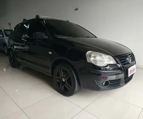 Polo 1.6 Mi/S.Ouro 1.6 Mi Tot.Flex 8V 5p