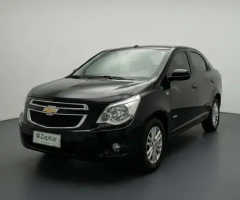 Chevrolet Cobalt 2013 1.4 mpfi ltz 8v flex 4p manual