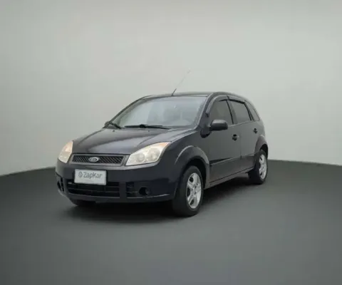 Ford Fiesta 2009 1.0 mpi class 8v flex 4p manual