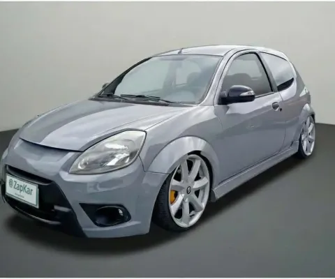 Ford Ka 2011 1.0 mpi 8v flex 2p manual