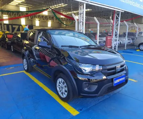 FIAT MOBI 1.0 FIRE LIKE 4P