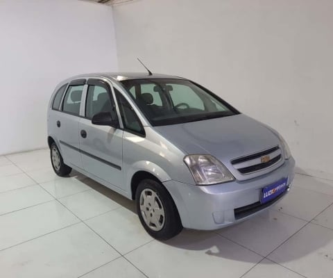 CHEVROLET MERIVA 1.8 EXPRESSION 8V 4P