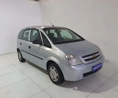 CHEVROLET MERIVA 1.8 EXPRESSION 8V 4P