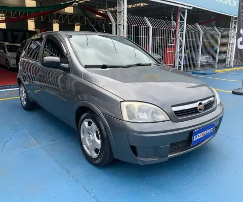 CHEVROLET CORSA 1.4 HATCHBACK MAXX 8V 4P