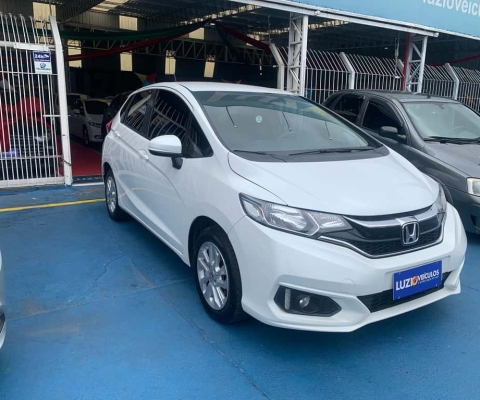 HONDA FIT 1.5 LX 16V 4P
