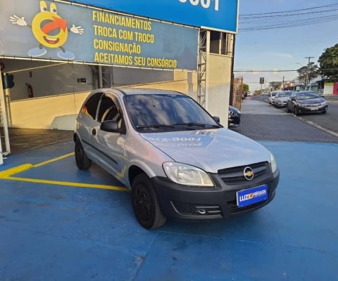 CHEVROLET CELTA 1.0 MPFI LS 8V 2P