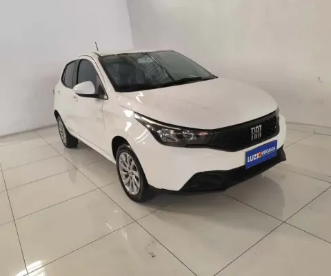 Fiat argo 1.0 drive 6v 4p