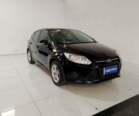 FORD FOCUS 1.6 L HATCH 16V 4P